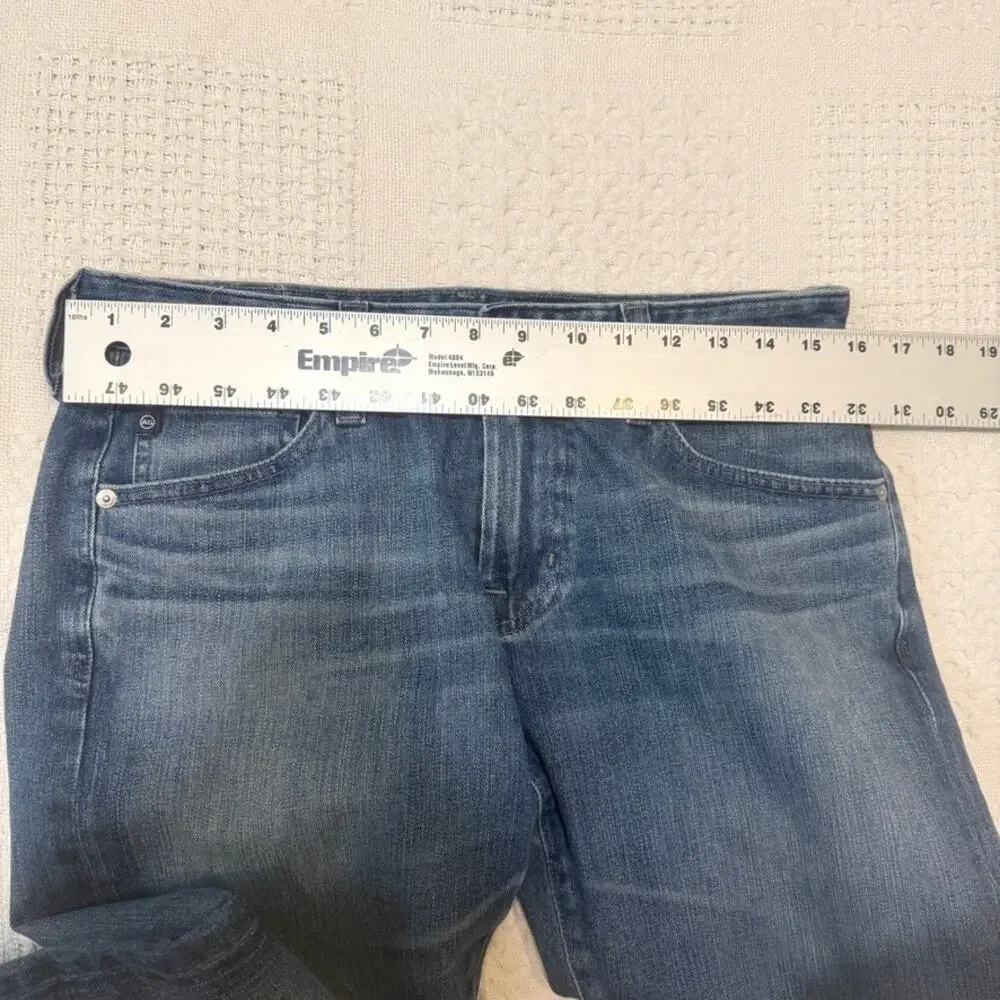 Adriano Goldschmied 32 The Tellis modern slim jean J 3284